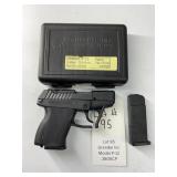 Grendel Inc Model P-12 .380ACP