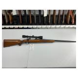 Ruger Model 77 Varmint .220 Swift