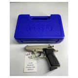 Bersa SA Thunder 380 .380ACP