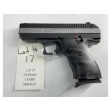 Hi-Point CF380 380ACP