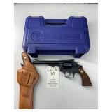 Smith & Wesson Model 17-9 22LR