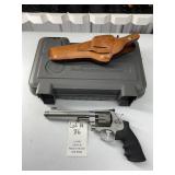 Smith & Wesson Model 929 9MM