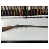 Ward Double Barrel 12GA
