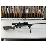 Mossberg MVP Series 5.56Nato