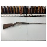 Remington Model 1893 12GA
