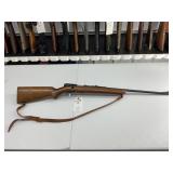 Winchester Model 43 .218BEE