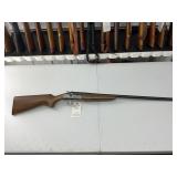 Stevens Model 940A 16GA