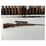 Interarms Mark X 25-06Cal