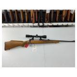 Savage Model 110E 243Cal