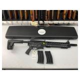 Emperor Arms Cobra-12 12GA