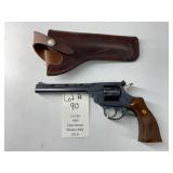 H&R Sportsman Model 999 22LR