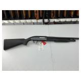 Mossberg Maverick Model 88 12GA