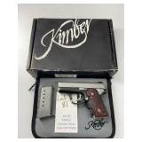 Kimber Custom Shop Solo CDP 9MM