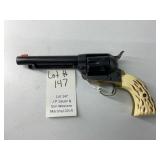 J.P. Sauer & Son Western Marshal 22LR