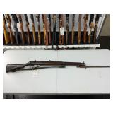 Enfield Mark III 303Cal