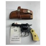 Rohm Model RG10 22Short