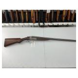 Lefever Arms Co Nitro Special. 12GA