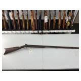 Whitney Arms Single Percussion 16GA
