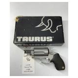 Taurus The Judge .45LC/410GA