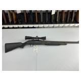 Mossberg Model 500A 12GA