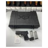 Springfield Armory Model XDS 45ACP