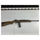 Universal M1 Carbine .30Cal