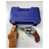 Smith & Wesson Model 629-6 .44Mag