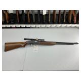 J.C Higgins Model 28 22LR