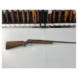 Winchester Model 67 22LR