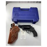 Smith & Wesson Governor .45Colt/.45ACP/.410GA