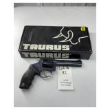 Taurus Model 17C 17HMR