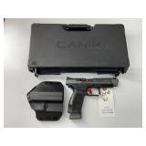 Canik Model TP9 SFX 9MM
