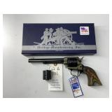 Heritage Rough Rider 22LR/22Mag
