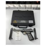 Browning Arms Buckmark 22LR
