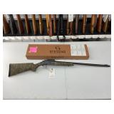 Stevens Model 301 20GA