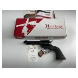 Heritage Rough Rider .22LR