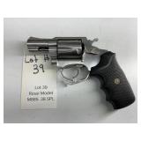 Rossi Model M885 .38 SPL