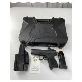 Taurus Model GX4XL 9MM