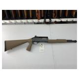 Stevens Model 310 12GA