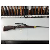 Winchester Model 1917 30-06 Cal