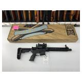 Palmetto State Armory PA-15 .223or5.56