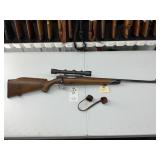 Sako Custom .222Rem