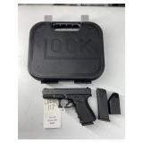 Glock 19C 9MM