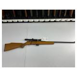 Marlin Glenfield Model 20 .22LR