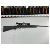 Savage Model 93R17 17HMR