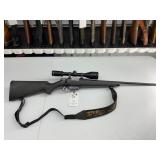 CZ 527 American .204 Rug