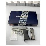 Smith & Wesson Model 6906 9MM
