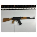 GSG Kalashnikov .22LR