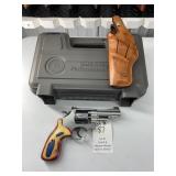 Smith & Wesson Model 625-8 .45ACP