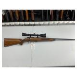 Remington Model 541-S Custom .22S/L/LR